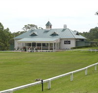 Wandin Valley Estate - Melbourne Tourism