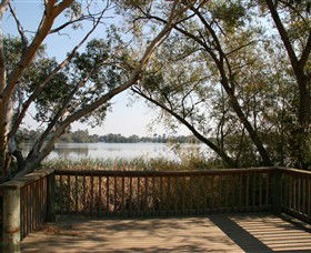 Sale Common Wetlands - Melbourne Tourism 1