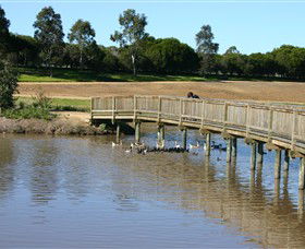Sale Common Wetlands - Melbourne Tourism 0
