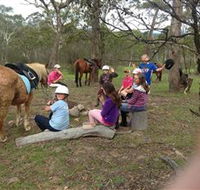 The Saddle Camp - Melbourne Tourism
