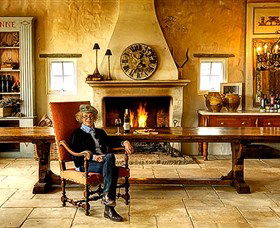 Sally Beresford Antiques/French Farmhouse Tables - Melbourne Tourism 0