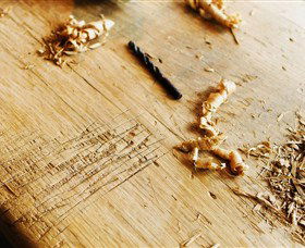Sally Beresford Antiques/French Farmhouse Tables - Melbourne Tourism 2