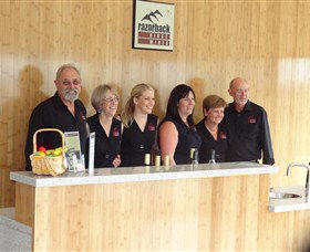 Razorback Ridge Wines - Melbourne Tourism 3