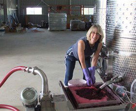 Razorback Ridge Wines - Melbourne Tourism 6