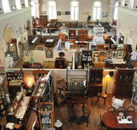 Ipswich Antique Centre - Melbourne Tourism