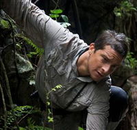 Bear Grylls Survival Academy - Melbourne Tourism