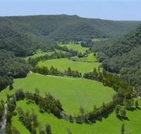 Glenworth Valley Outdoor Adventures - Melbourne Tourism
