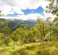 Toonumbar National Park - Melbourne Tourism