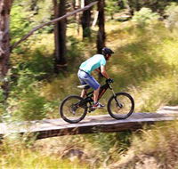 The Steps Mountain Bike Park - Melbourne Tourism