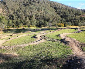 The Steps Mountain Bike Park - Melbourne Tourism 3