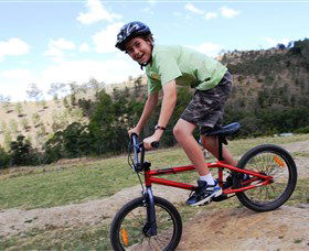 The Steps Mountain Bike Park - Melbourne Tourism 5