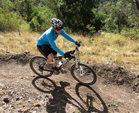 The Steps Mountain Bike Park - Melbourne Tourism 7