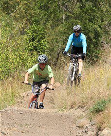 The Steps Mountain Bike Park - Melbourne Tourism 6