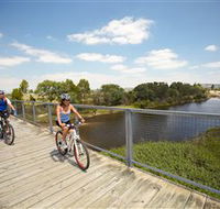 East Gippsland Rail Trail - Melbourne Tourism