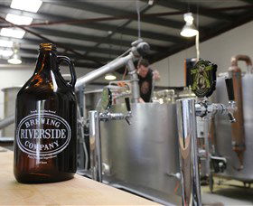 Riverside Brewing Co - Melbourne Tourism 0