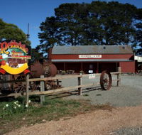 Sully's Cider at the Old Cheese Factory - Melbourne Tourism