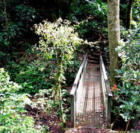 Richmond Range National Park - Melbourne Tourism