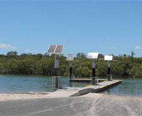 Great Sandy Strait QLD Melbourne Tourism
