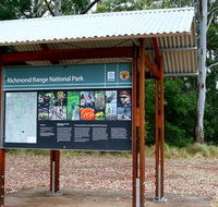 Cambridge Plateau picnic area - Melbourne Tourism