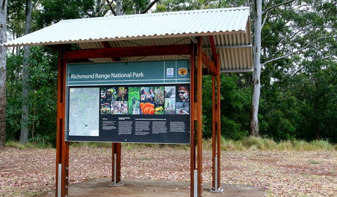Cambridge Plateau Picnic Area - Melbourne Tourism 0