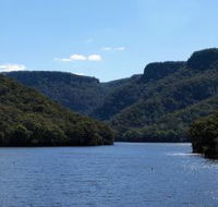Tallowa Dam - Melbourne Tourism