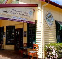 Kangaroo Valley Fudge House and Ice Creamery - Melbourne Tourism