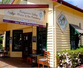 Kangaroo Valley Fudge House And Ice Creamery - Melbourne Tourism 0
