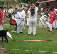 Caboolture Historical Village - Melbourne Tourism