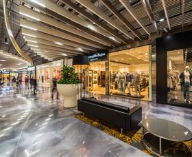 DFO Homebush - Melbourne Tourism 1