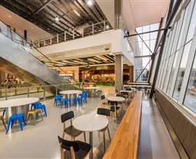 DFO Homebush - Melbourne Tourism 3