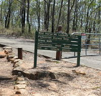 Wild Horse Mountain Lookout - Melbourne Tourism