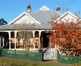 Gloucester Museum - Melbourne Tourism 0