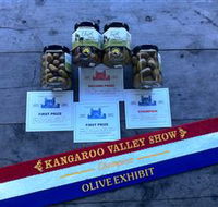 Kangaroo Valley Olives - Melbourne Tourism