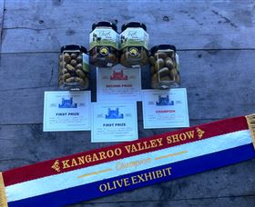 Kangaroo Valley Olives - Melbourne Tourism 0