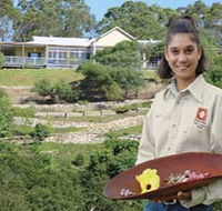Yamuloong Centre - Melbourne Tourism