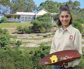 Yamuloong Centre - Melbourne Tourism 0
