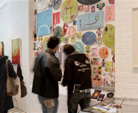 Kaleidoscope Gallery - Melbourne Tourism 0