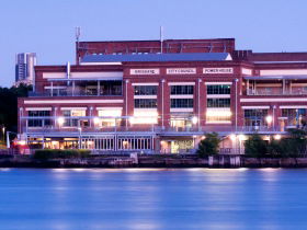 Brisbane Powerhouse - Melbourne Tourism 0
