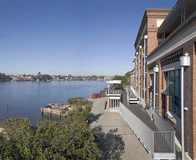 Brisbane Powerhouse - Melbourne Tourism 1