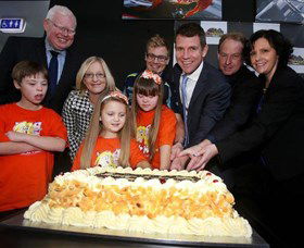 C1 Speed Electric Indoor Karting - Melbourne Tourism 0