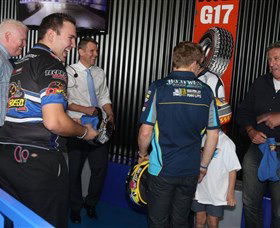 C1 Speed Electric Indoor Karting - Melbourne Tourism 7