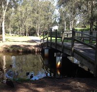 Tuggerah Lakes Cycleway - Melbourne Tourism