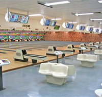 Bateau Bay Ten Pin Bowl - Melbourne Tourism
