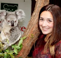 Blackbutt Reserve - Melbourne Tourism