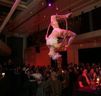 Slide Lounge - Melbourne Tourism