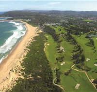 Shelly Beach Golf Club - Melbourne Tourism