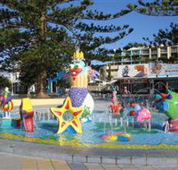 Veras Water Garden - Melbourne Tourism