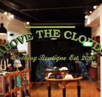 Above the Clouds Store - Melbourne Tourism
