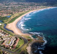 Bellambi Beach - Melbourne Tourism