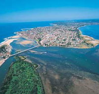 The Entrance Beach - Melbourne Tourism